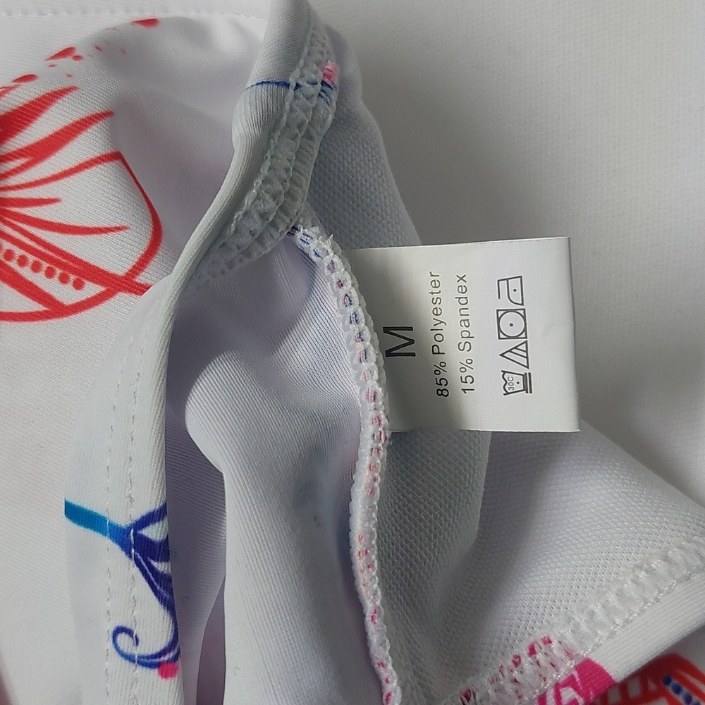 Modest Coverage Bikini - Picture 9 of 11